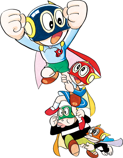 昔のアニメの知名度調査