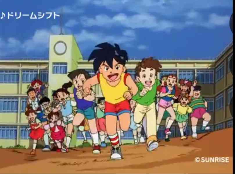 昔のアニメの知名度調査