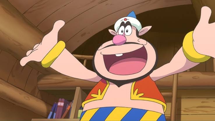 昔のアニメの知名度調査