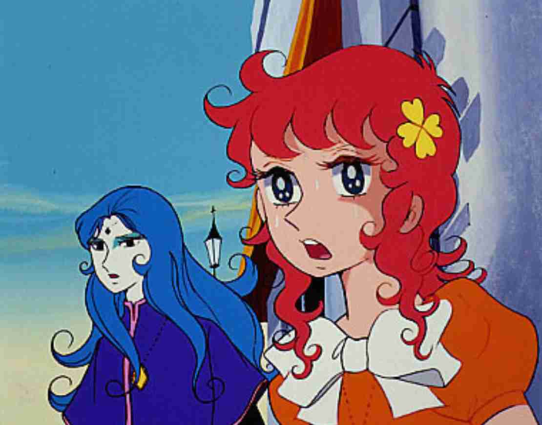昔のアニメの知名度調査