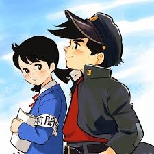 昔のアニメの知名度調査