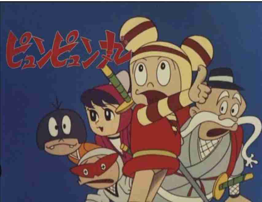昔のアニメの知名度調査