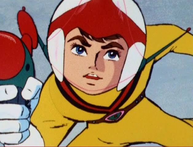 昔のアニメの知名度調査