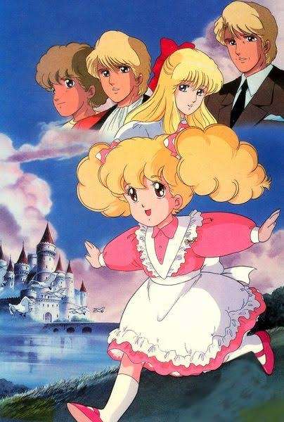 昔のアニメの知名度調査