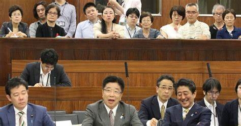 政治家に言いたいこと