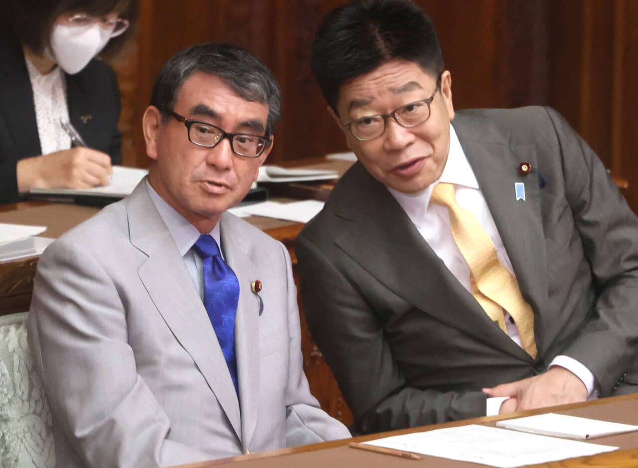 政治家に言いたいこと