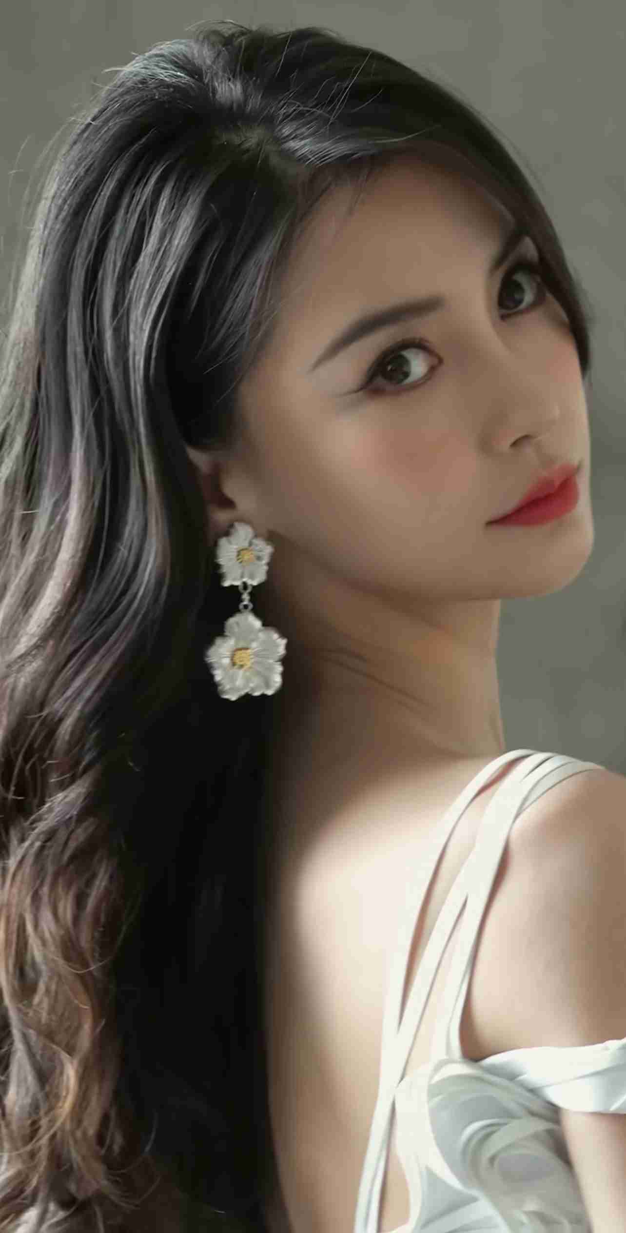 綺麗なお姉さんになりたかった。