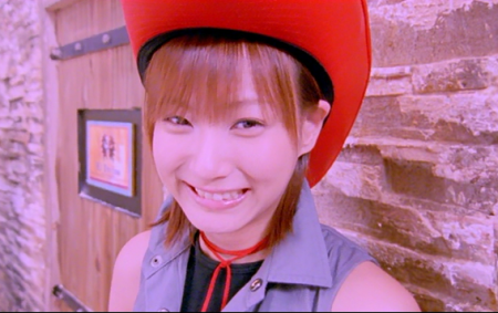 綺麗なお姉さんになりたかった。