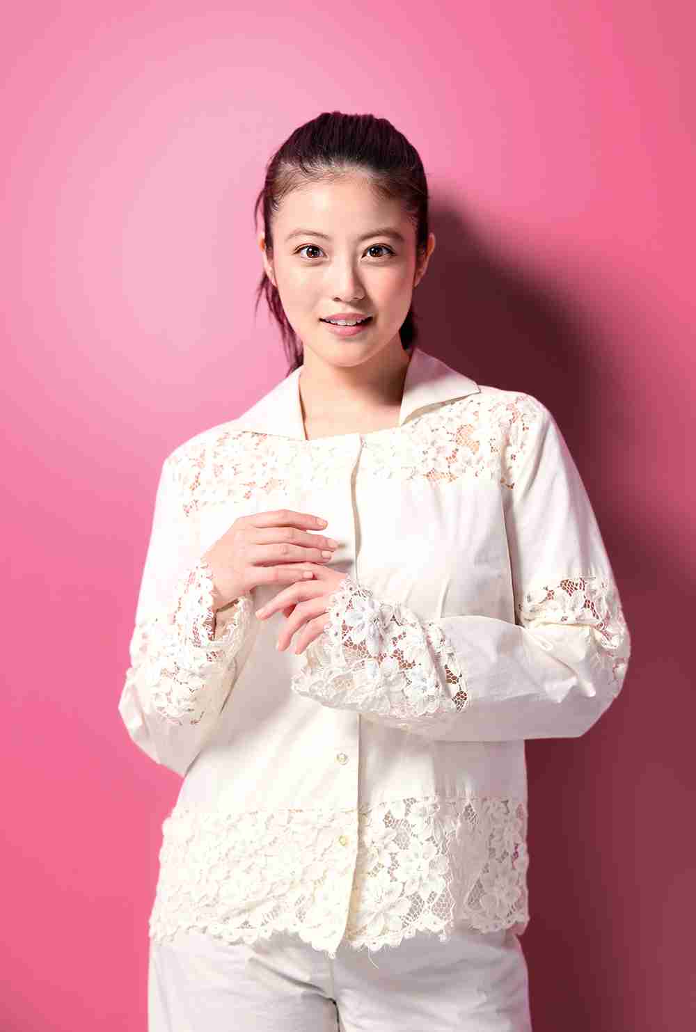 綺麗なお姉さんになりたかった。