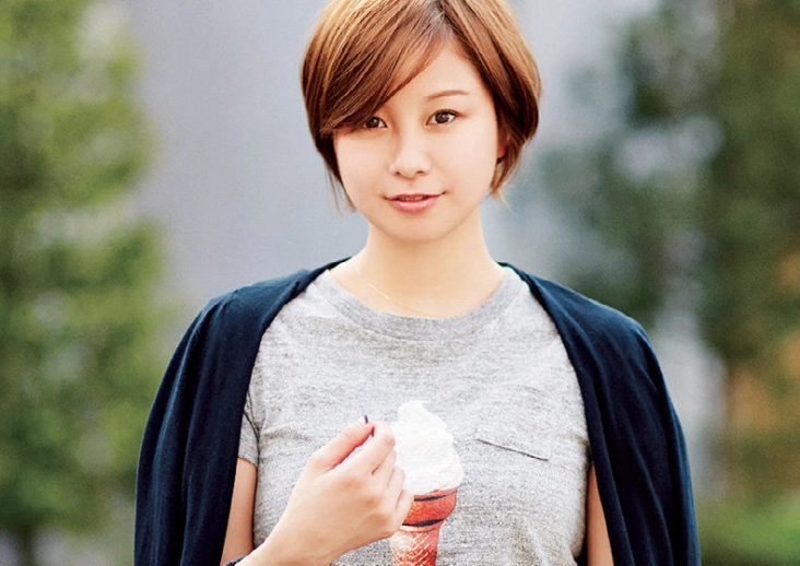 綺麗なお姉さんになりたかった。