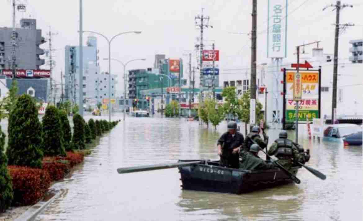 愛知県で住むのにおすすめの場所