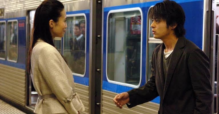 俳優・女優の名前を書くと誰かが一番好きな作品をアンカーを付けて返してくれるトピ Part12