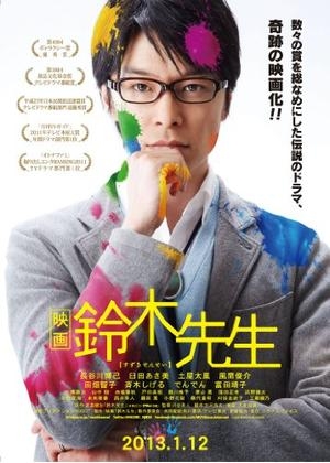 俳優・女優の名前を書くと誰かが一番好きな作品をアンカーを付けて返してくれるトピ Part12