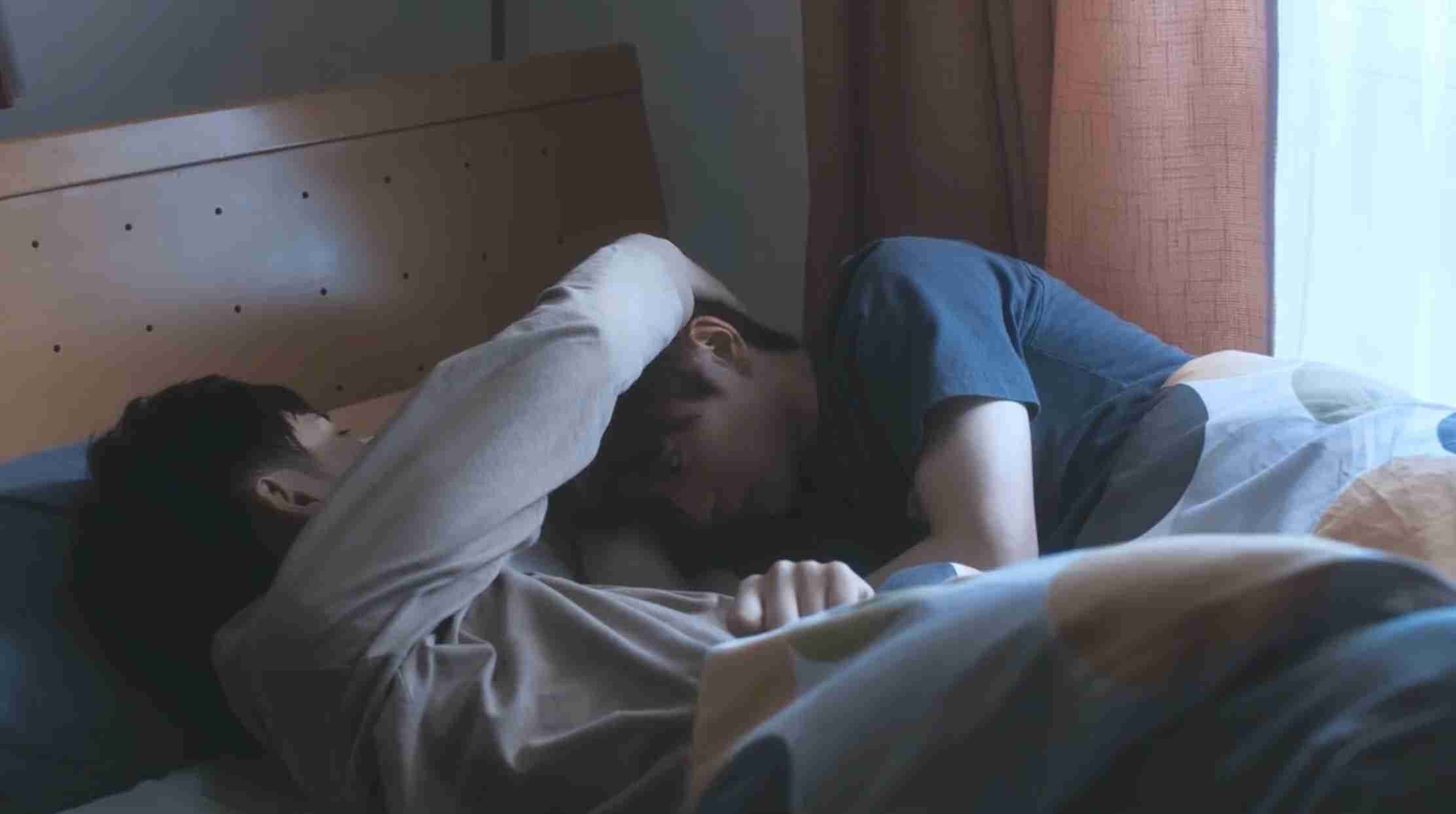 【ドラマ】「彼のいる生活」を語ろう