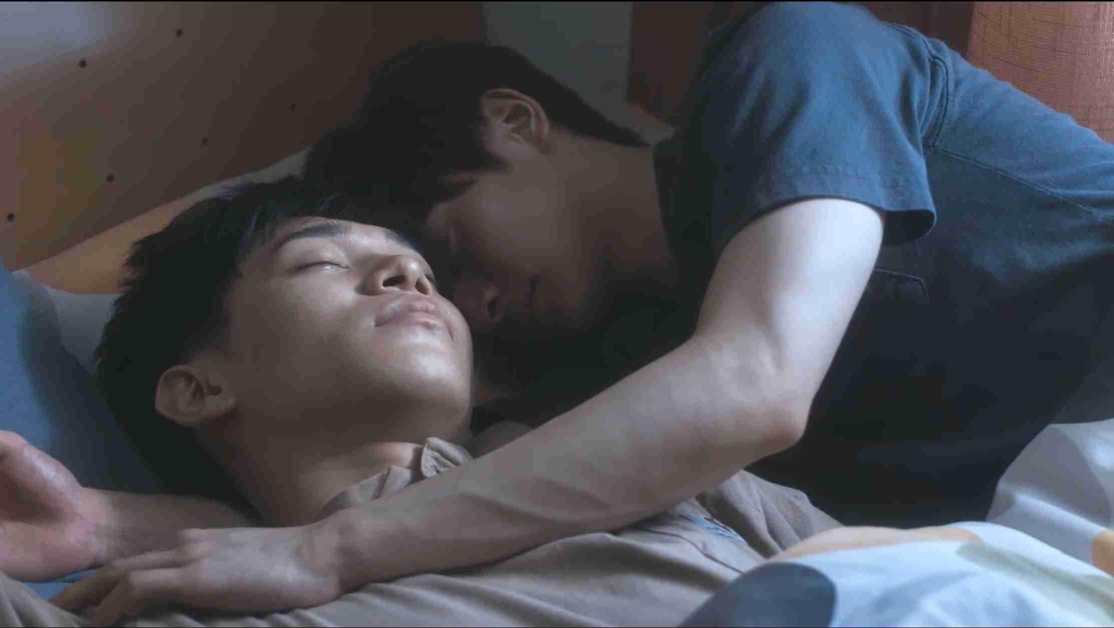 【ドラマ】「彼のいる生活」を語ろう