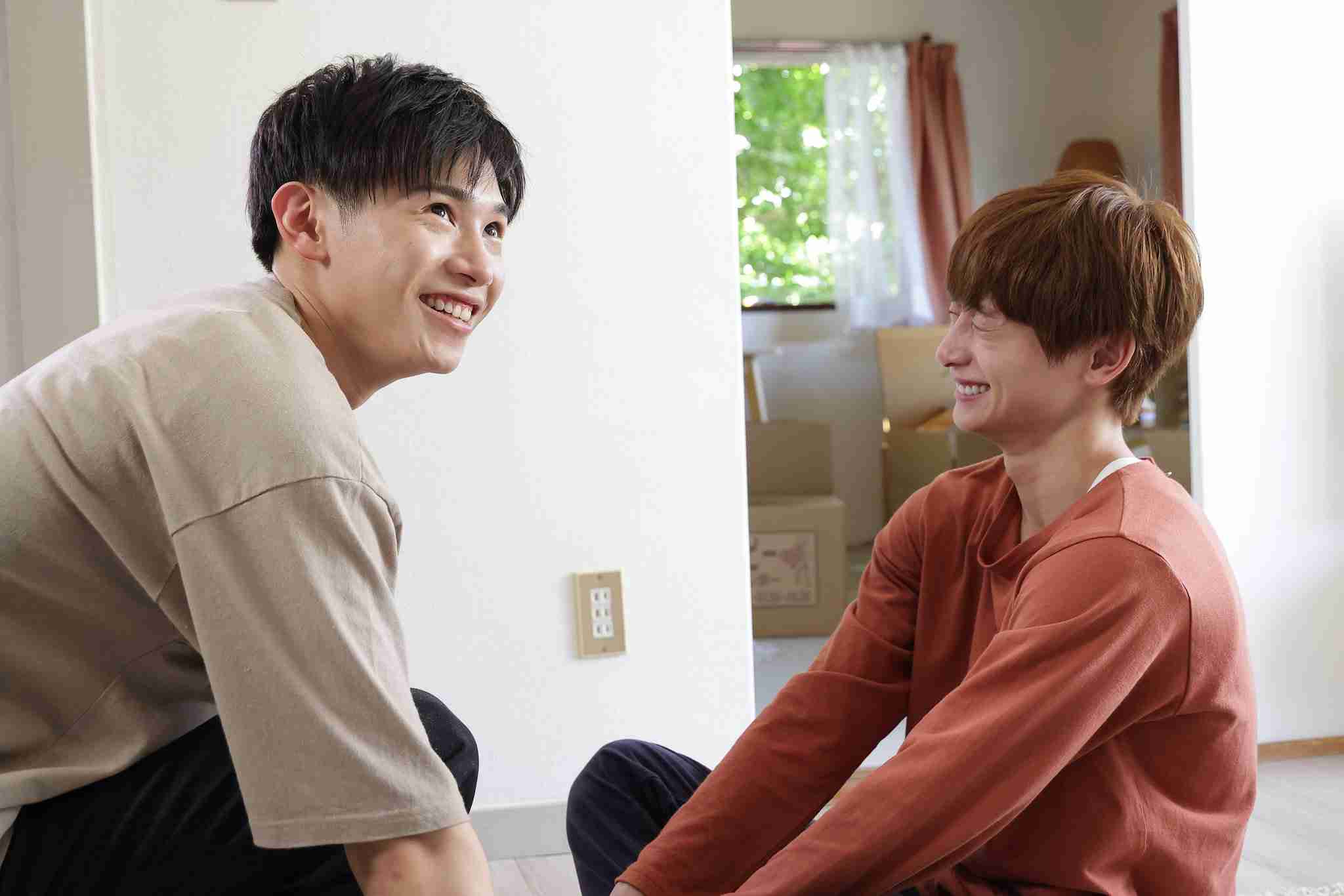 【ドラマ】「彼のいる生活」を語ろう
