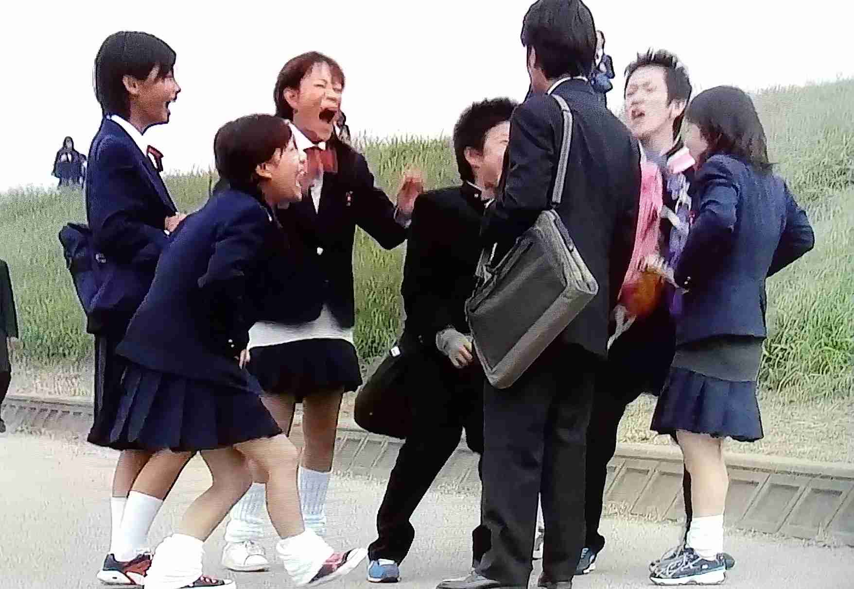 平成初期の子供あるある