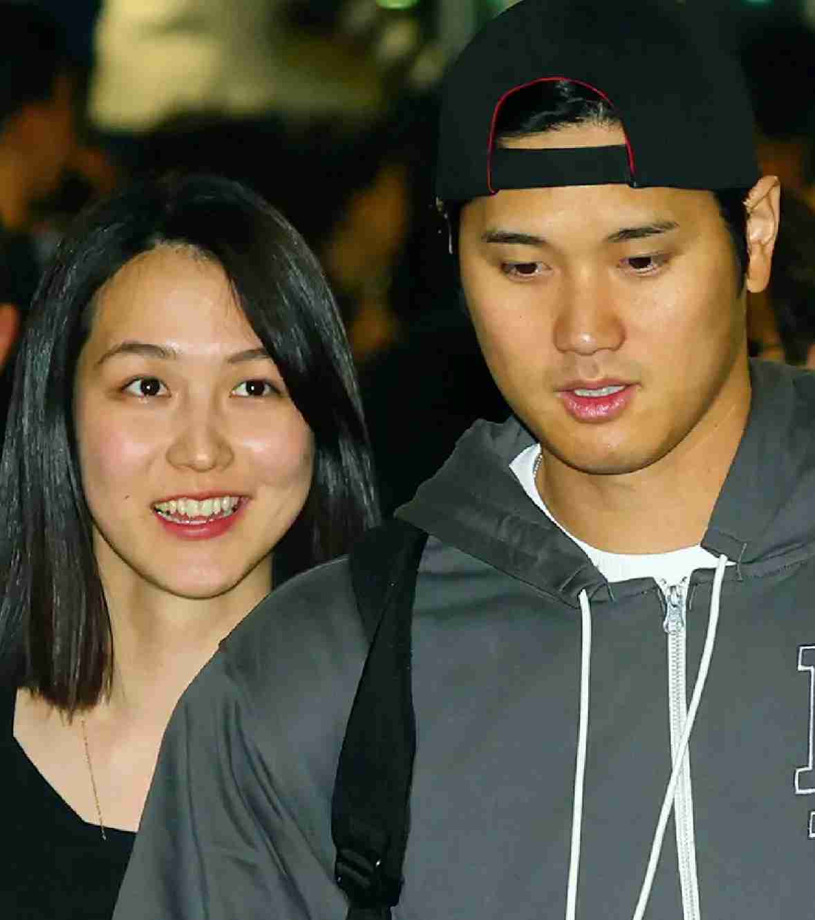 5月17日が「大谷翔平の日」に LAが制定…グレースーツで市庁舎訪問、球団発表