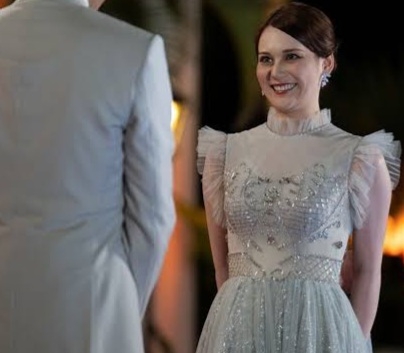 3代目バチェロレッテは東大卒・元官僚の才女「バチェロレッテ・ジャパン」