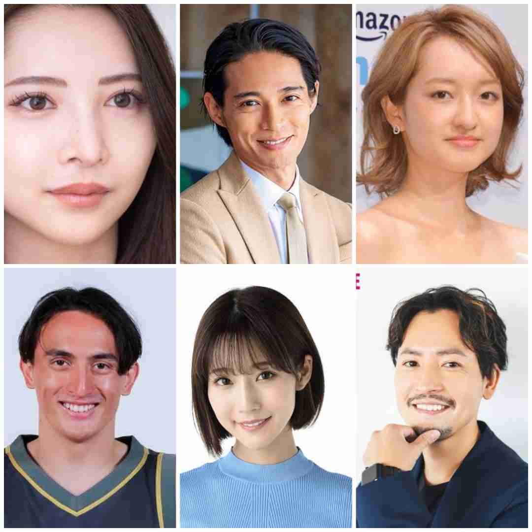 3代目バチェロレッテは東大卒・元官僚の才女「バチェロレッテ・ジャパン」