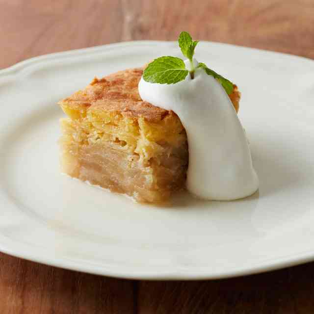 アフタヌーンティールーム好きな人