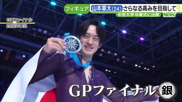 フィギュアスケーターの癒される画像　「アンチ厳禁」