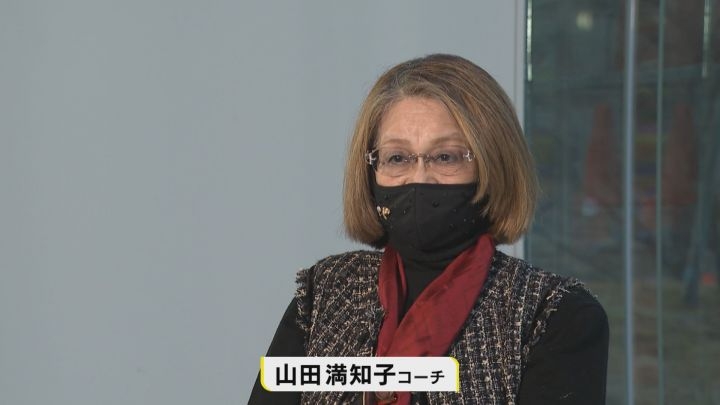 フィギュアスケーターの癒される画像　「アンチ厳禁」