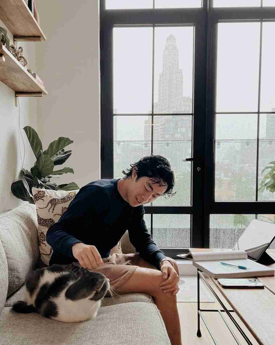 フィギュアスケーターの癒される画像　「アンチ厳禁」