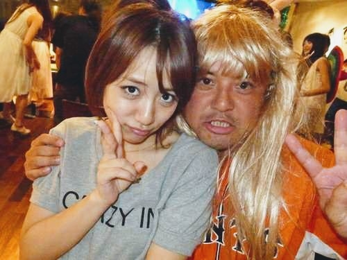 AKBグループのOGを語ろう