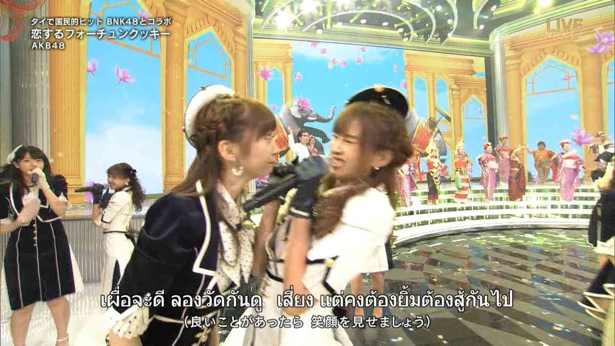 AKBグループのOGを語ろう