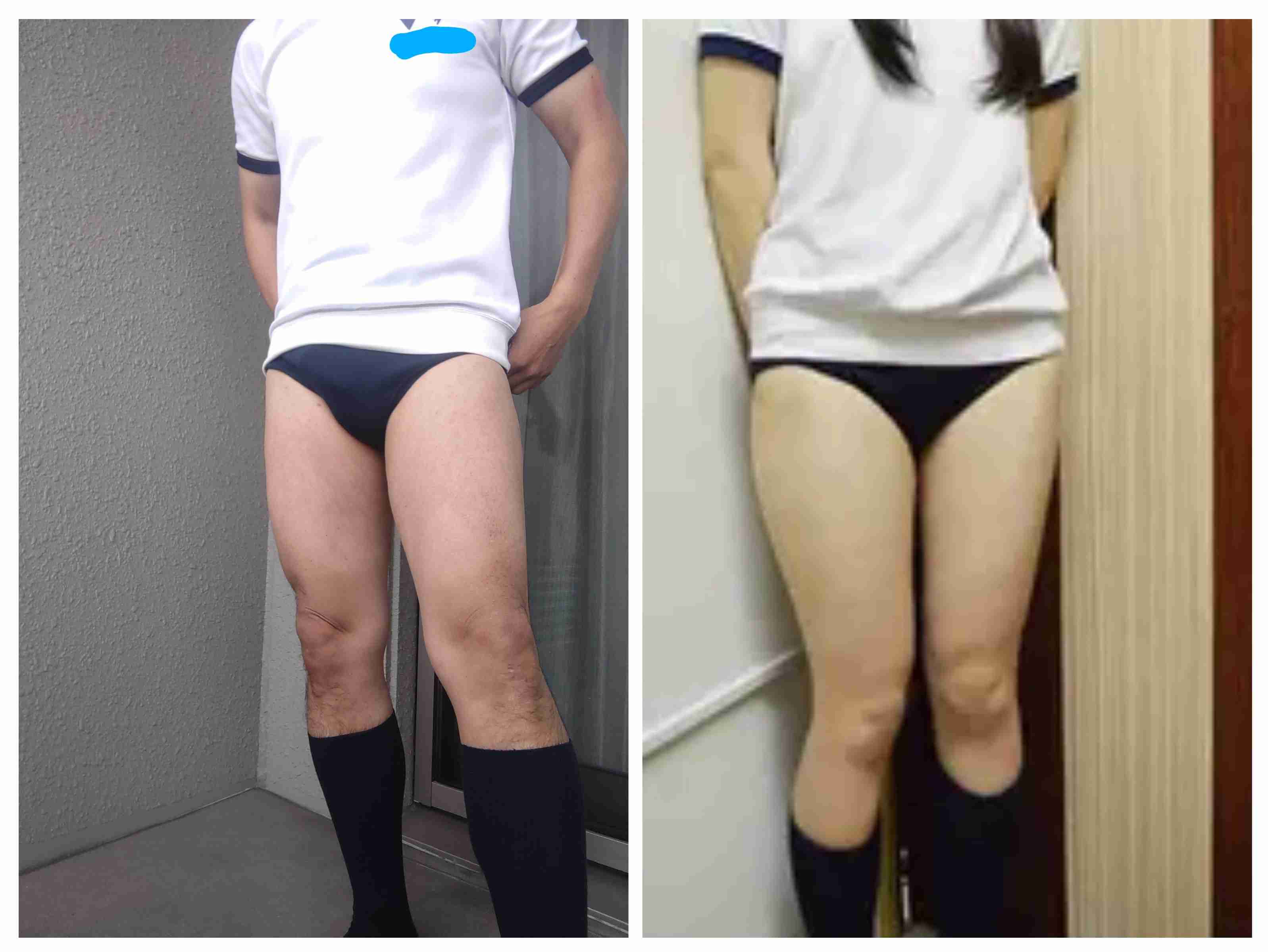スクール水着、いまや学校指定なし 主流は「スパッツ型」「ラッシュガード」 教師も医師も歓迎するワケ