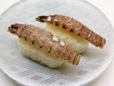 この先一生食べないかもしれないと思う食べ物