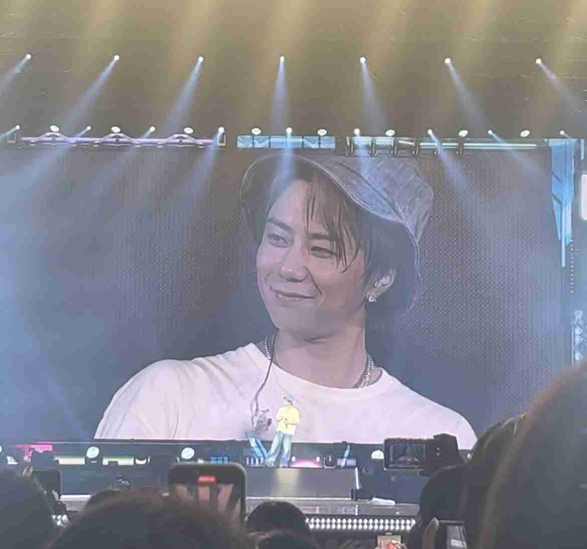 北山宏光、単独コンサートで全国ツアー開催&8・26初アルバム発売を発表