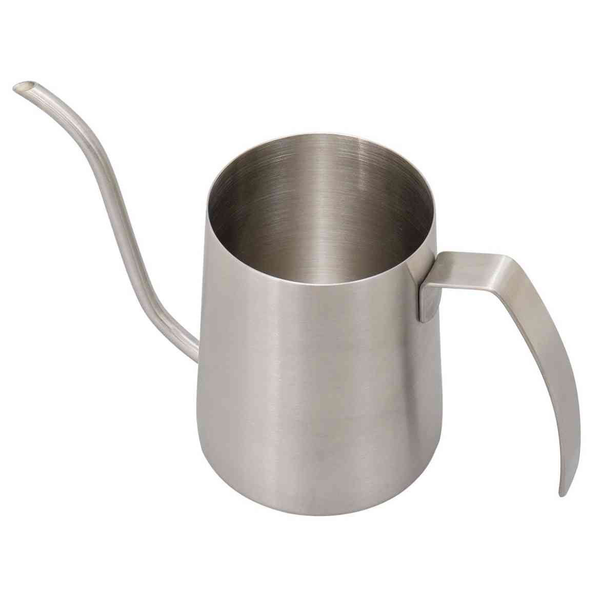 どんなコーヒー飲んでますか？