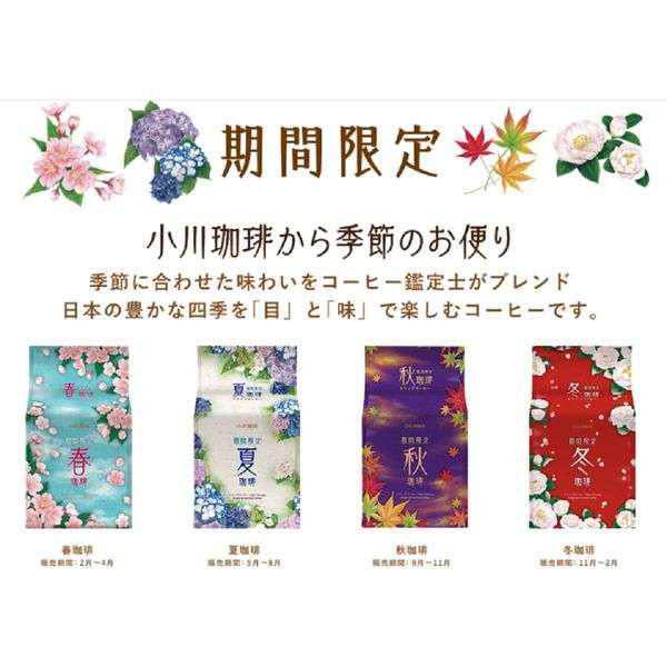 どんなコーヒー飲んでますか？