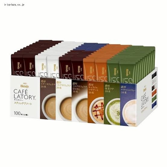 どんなコーヒー飲んでますか？