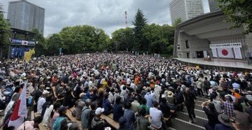 緊急事態条項を知っていますか？part2