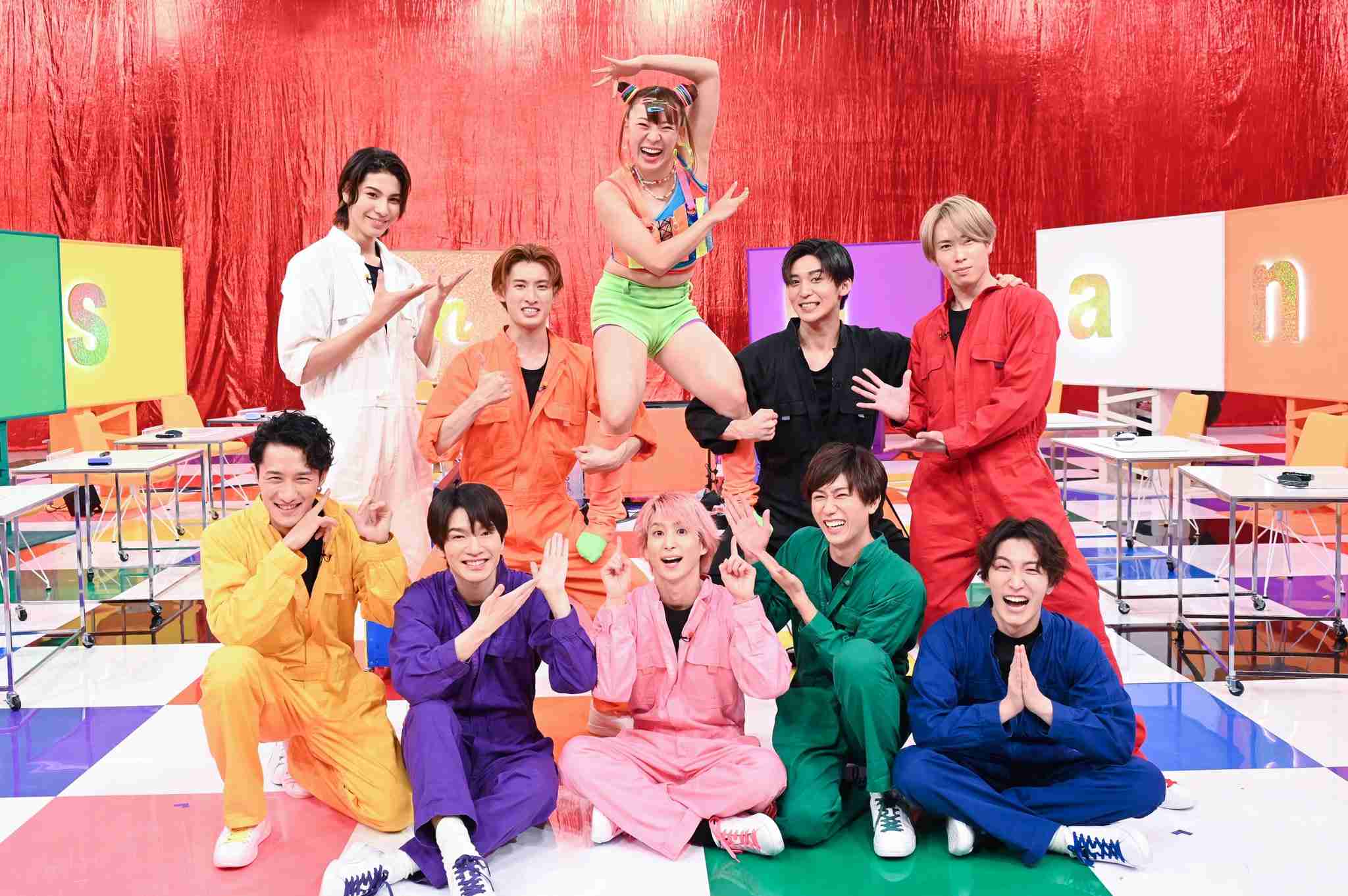 「キレるファンがいるってこと?」若槻千夏 アイドルグループと共演時の”意外な配慮”にネット騒然「大変そう」