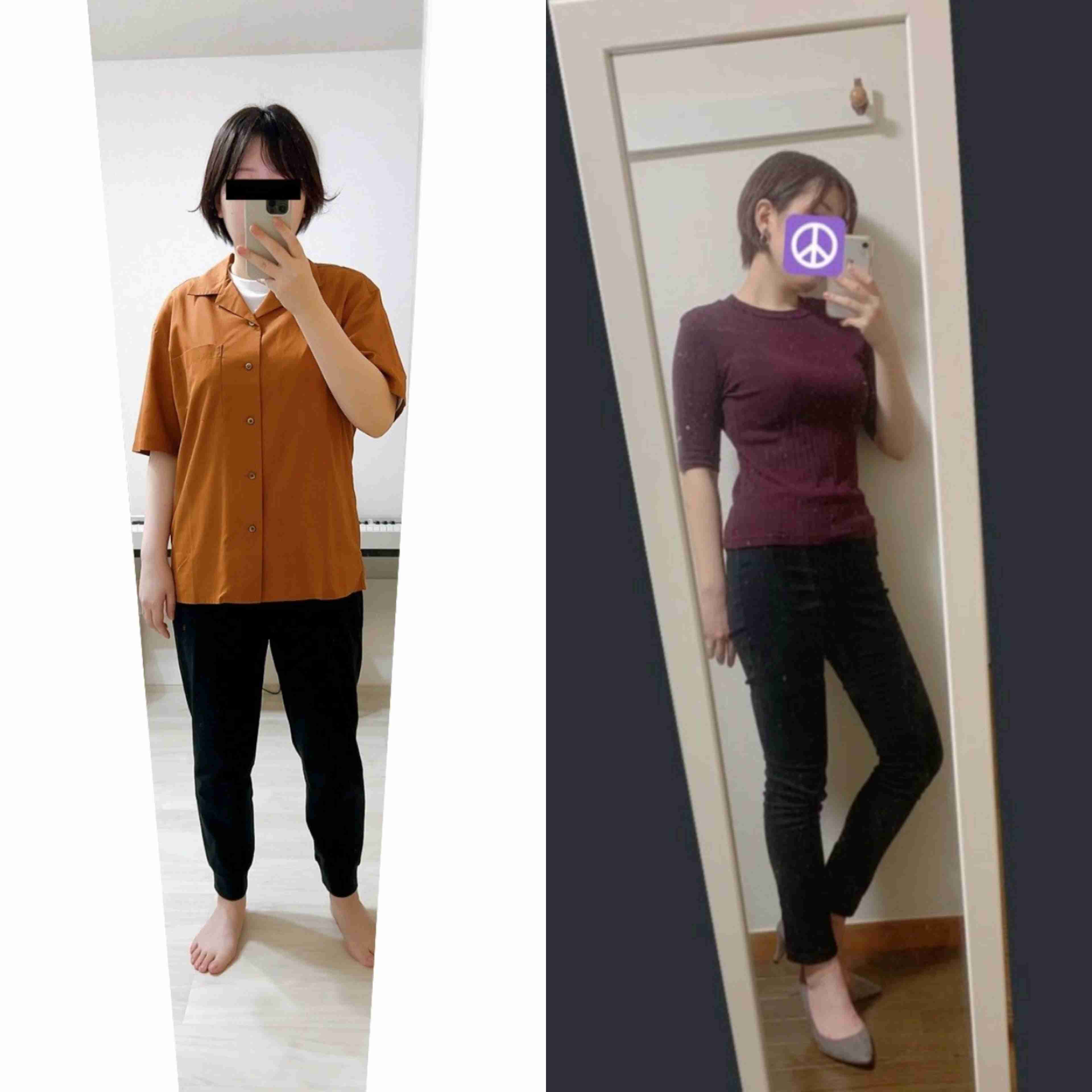 自分の骨格やパーソナルカラーがわからない