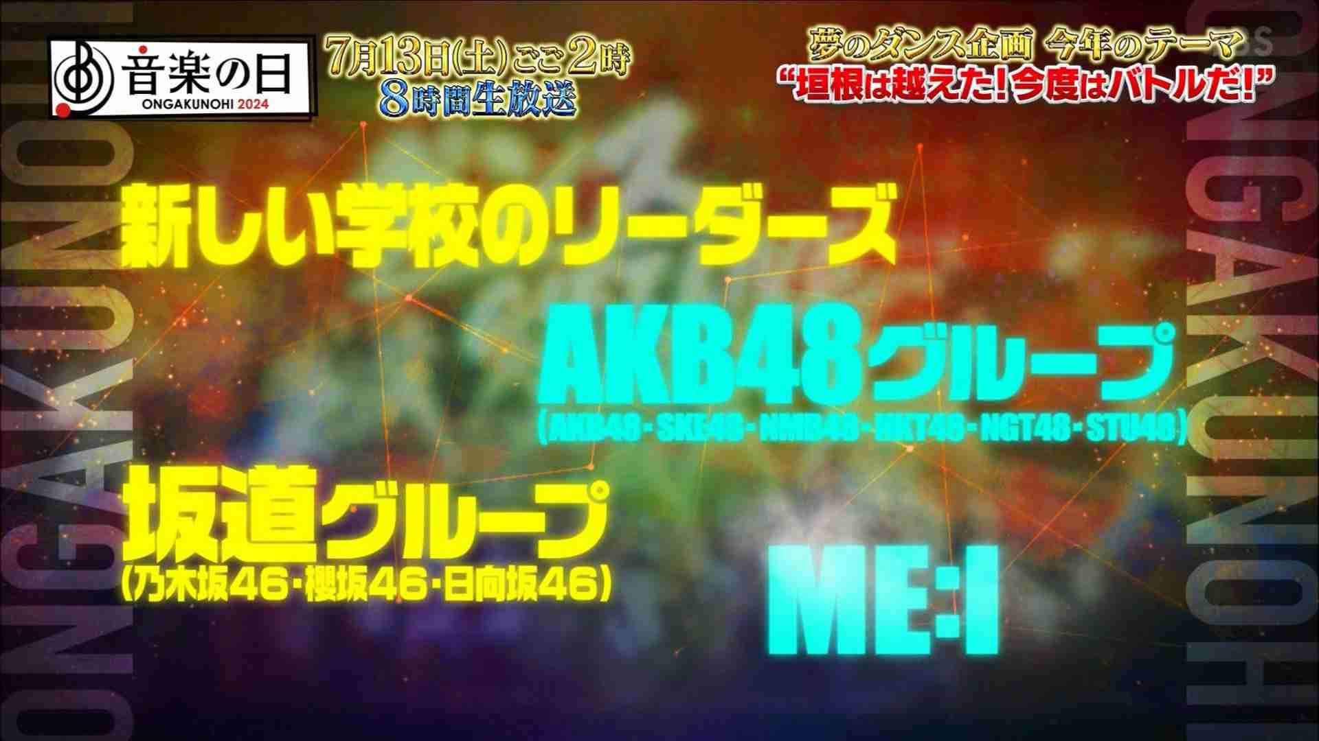 【祝デビュー】IS:SUE(イッシュ) ファントピ PART2【アンチ厳禁】