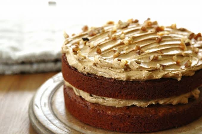 イギリスのお菓子が好きな人