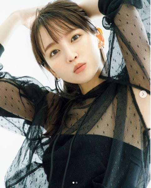 芸能人限定これはモテるわ…ってなる画像が見たいPart10