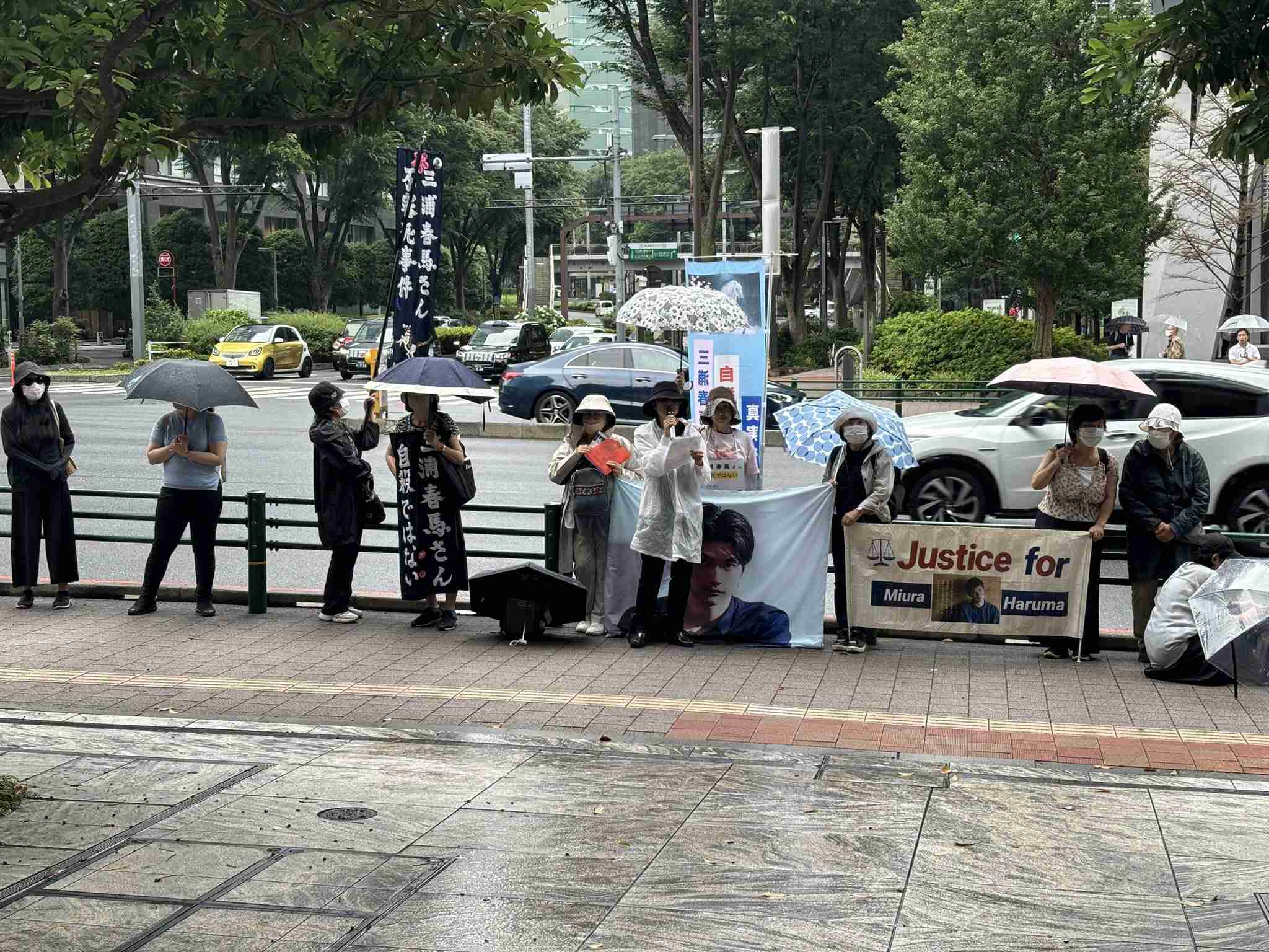 アミューズ　三浦春馬さん肖像使った都知事選ポスターに声明　選管に抗議「強い憤り、ご遺族も心痛め…」