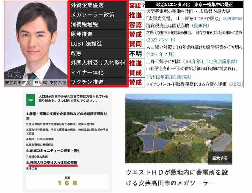石丸伸二氏、秋葉原で街頭演説　自民党選挙の聖地で豊富なアニメ知識まじえ「東京再建」訴える　「人生の大事なことはだいたい漫画で学んだ」
