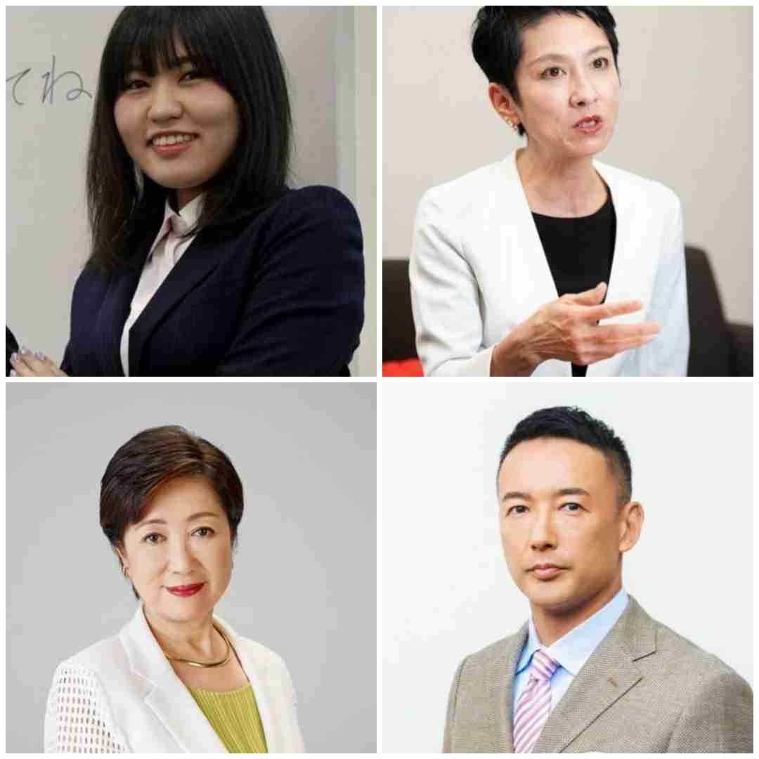 石丸伸二氏、秋葉原で街頭演説　自民党選挙の聖地で豊富なアニメ知識まじえ「東京再建」訴える　「人生の大事なことはだいたい漫画で学んだ」
