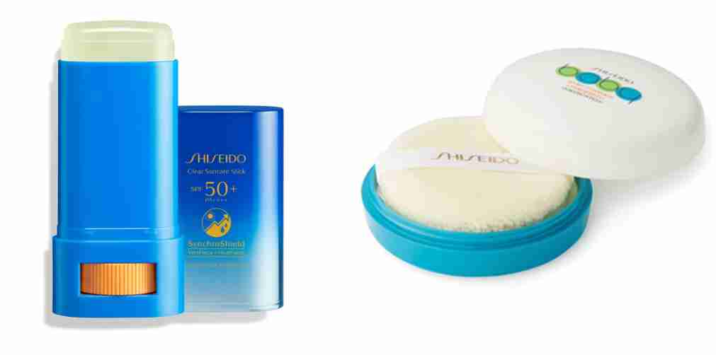 真夏の暑い日に優秀なコスメが知りたい!