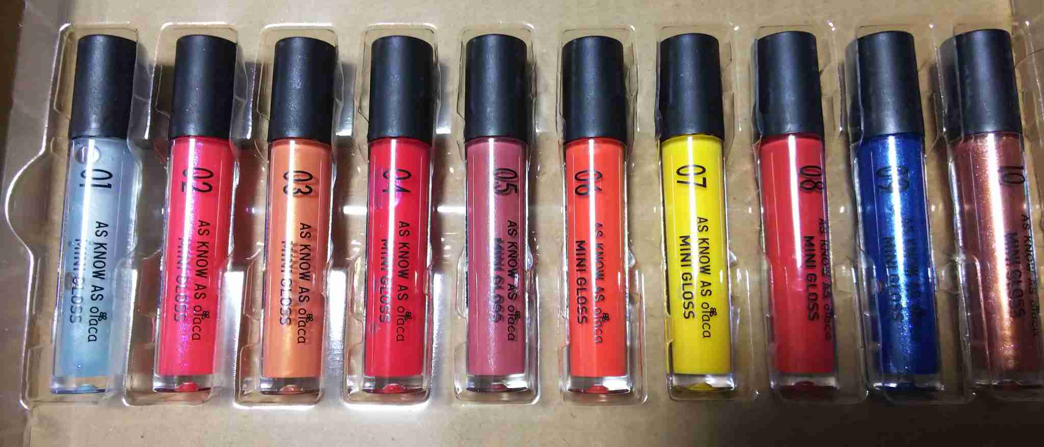 真夏の暑い日に優秀なコスメが知りたい!