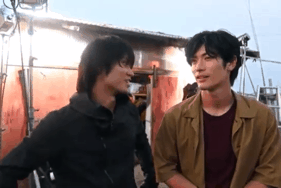 ドラマ「TWO WEEKS」を語ろう！Part４