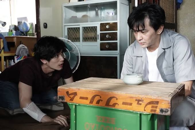 ドラマ「TWO WEEKS」を語ろう！Part４
