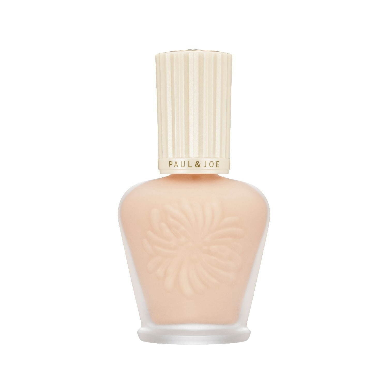 下地とフェイスパウダーだけの人いますか？